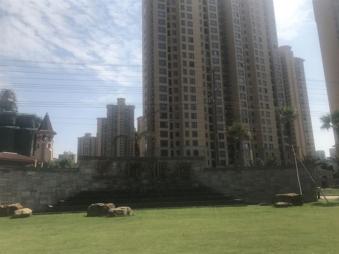 棕櫚灣